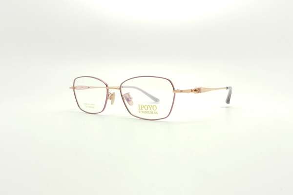 IPOYO SK:9047 - Titanium IP (51-15)