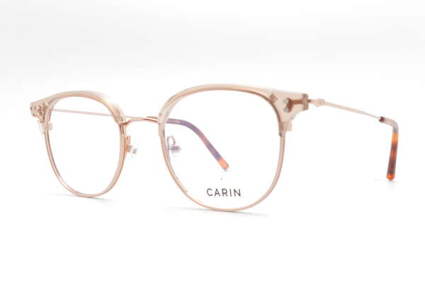 CARIN:ALEXS - SKARSGA Yamaguchi Titanium (50-21)