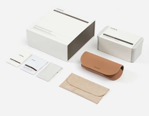 B2C RETAIL CASE SET (SUN) * New Jeans *