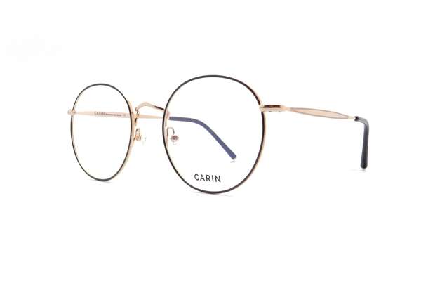 CARIN:BREEZE+ - Titanium (53-22)