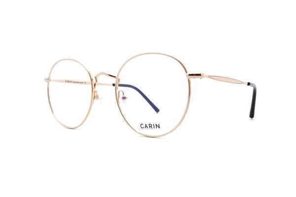 CARIN:BREEZE+ - Titanium (53-22)