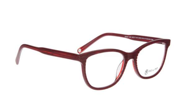 OKO:CAC27 - FRAME (49-17)