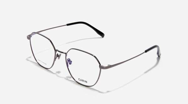 CARIN:CB-2B03 - VALTH Titanium (56-20)