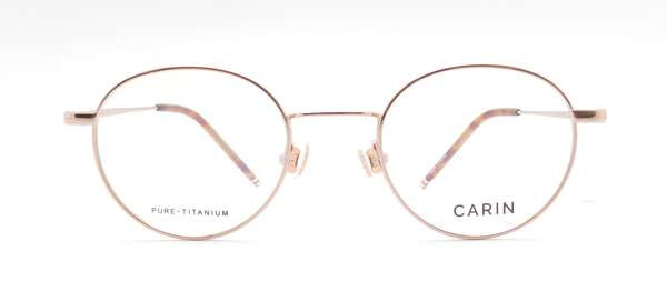 CARIN:CB-2B04 ELA R - Titanium (49-21)