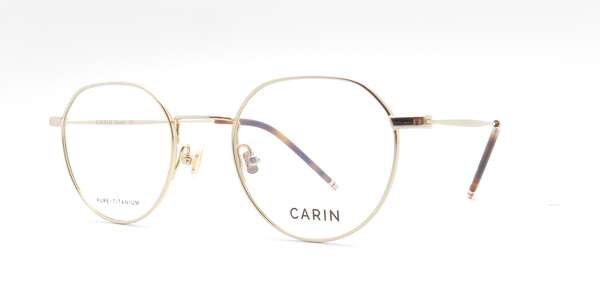 CARIN:CB-2B05 ELA P - Titanium (51-21)
