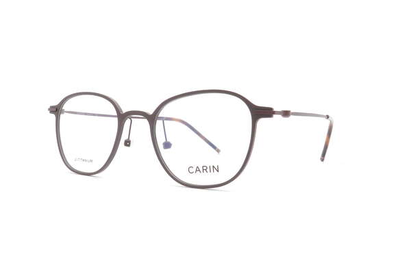 CARIN:DANA - Ultem+Titanium (50-21)