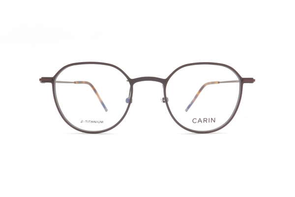 CARIN:DANP - Ultem+Titanium (50-21)