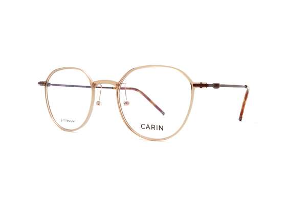 CARIN:DANP - Ultem+Titanium (50-21)