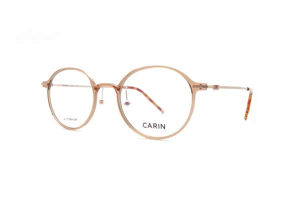 CARIN:DANR - Ultem+Titanium (50-21)