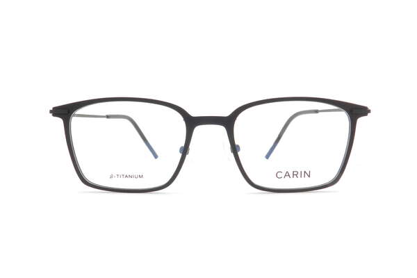 CARIN:DANS - Ultem+Titanium (52-19)