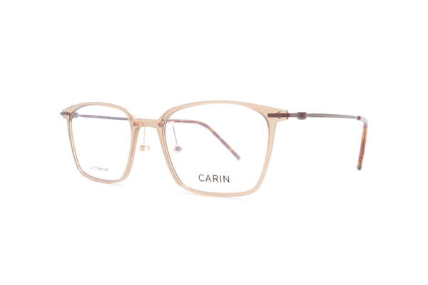 CARIN:DANS - Ultem+Titanium (52-19)