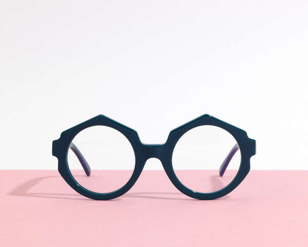 CRISTALLI; DOROTHY - OPTICAL (50-24)