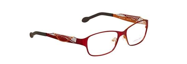 OKO:DYS07 - FRAME (52-16)