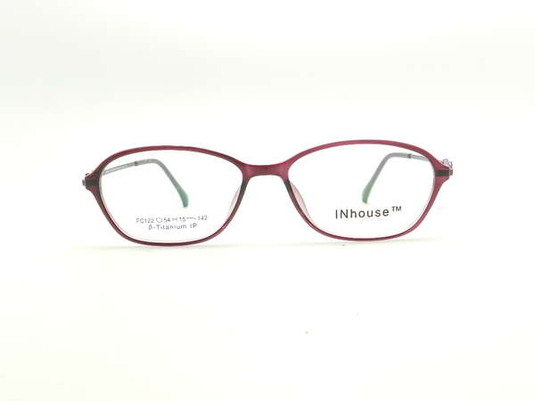 INhouse:FC122 - ACETATE (54-15)