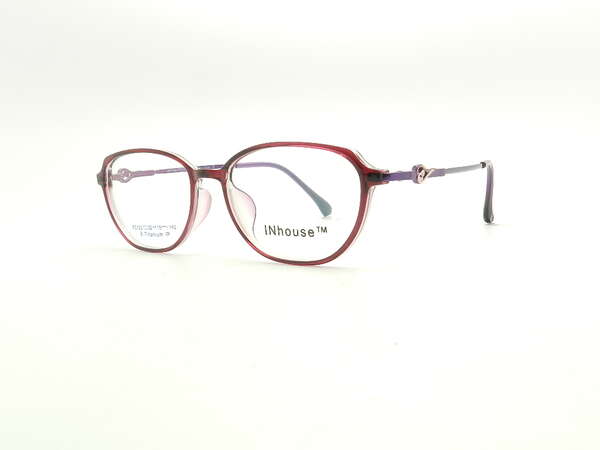 INhouse:FC123 - ACETATE (52-15)