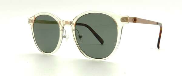 CARIN:FORDI - Combination (50-21) Polarized * NP *