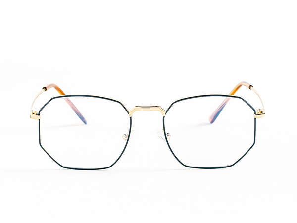 I LEGGERI:GG122 - METAL (51-15)