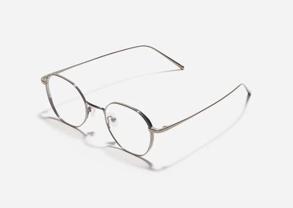 CARIN:GUSH - Titanium (48-22)