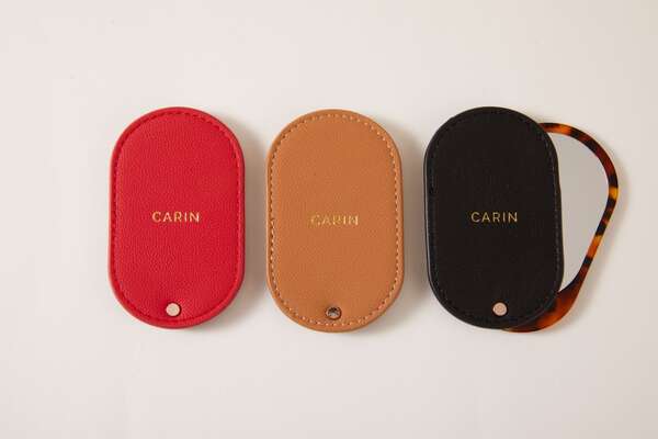 HAND MIRROR