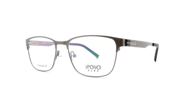 IPOYO FLEX:HE7121 - Titanium IP FLEX (55-17)