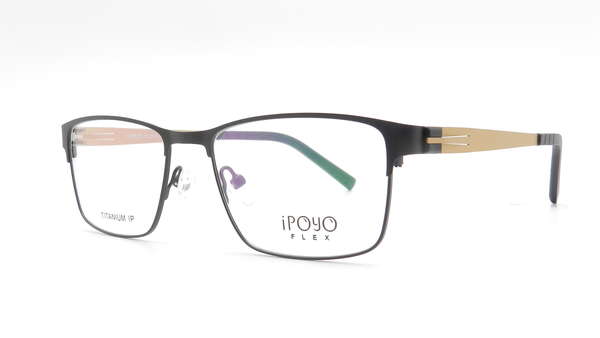IPOYO FLEX:HE927 - Titanium IP FLEX (55-17)