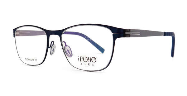 IPOYO FLEX:HE931 - Titanium IP FLEX (50-17)