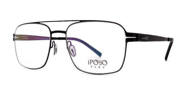 IPOYO FLEX:HE933 - Titanium IP FLEX (55-17)