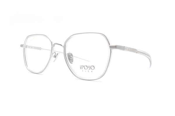 IPOYO:HE9368 - Titanium IP  (54-21)