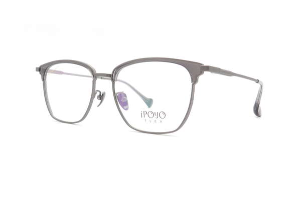 IPOYO:HE9385 - Titanium IP  (55-17)