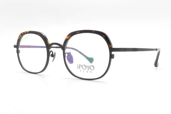 IPOYO:HE9399 - Titanium IP  (47-20)