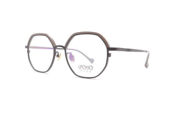 IPOYO:HE9400 - Titanium IP  (51-17)