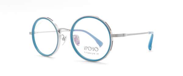 IPOYO:HE9442 - TITANIUM IP (46-19)