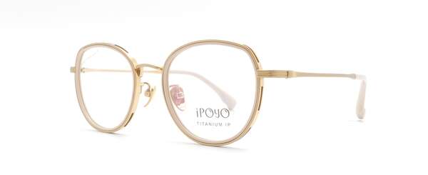 IPOYO:HE9445 - TITANIUM IP (47-19)
