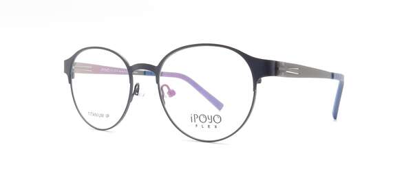 IPOYO FLEX:HE947 - Titanium IP FLEX (52-18)