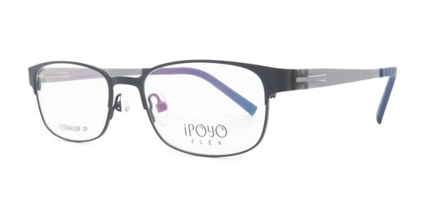 IPOYO FLEX:HE948 - Titanium IP FLEX (51-16)