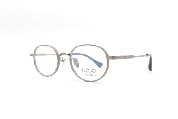 IPOYO:HE9482 - TITANIUM IP (48-19)