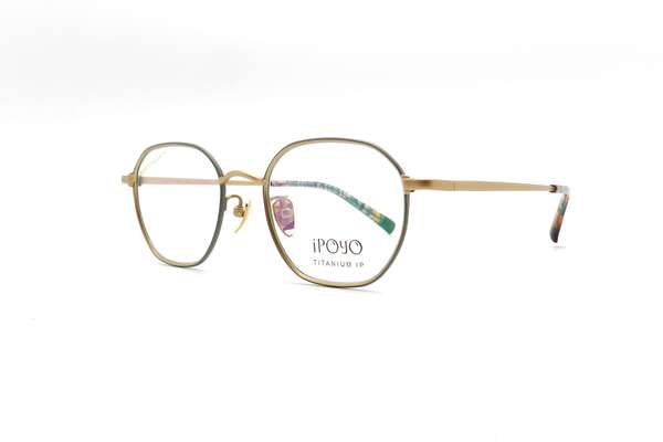 IPOYO:HE9497 - TITANIUM IP (48-19)