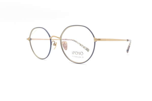 IPOYO:HE9498 - TITANIUM IP (50-19)