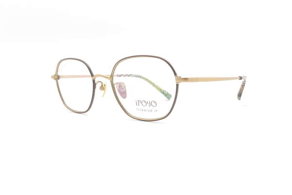 IPOYO:HE9499 - TITANIUM IP (52-19)