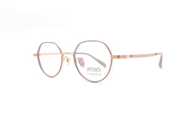 IPOYO:HE9511 - TITANIUM IP (48-19)