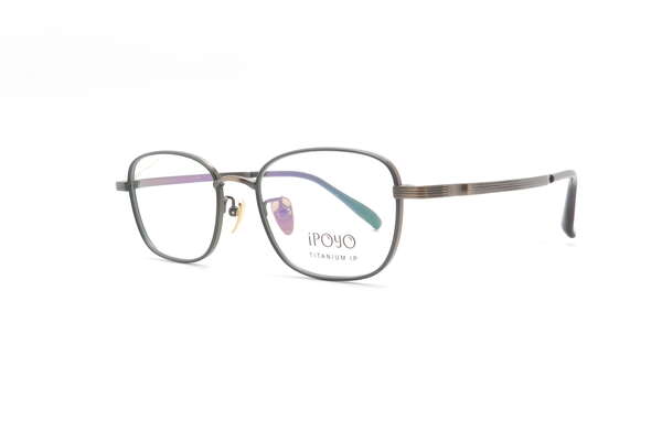 IPOYO:HE9515 - TITANIUM IP (50-18)