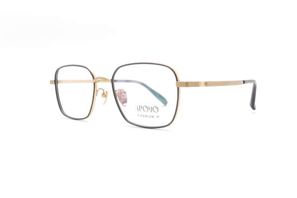 IPOYO:HE9517 - TITANIUM IP (52-18)
