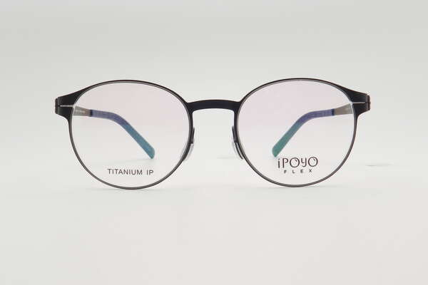 IPOYO FLEX:HE952 - Titanium IP FLEX (48-17)
