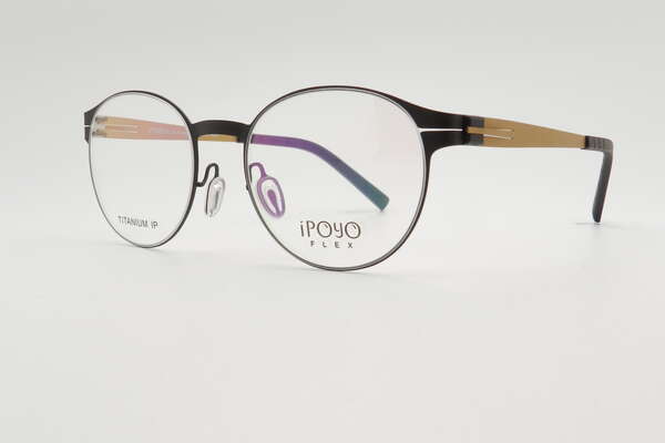 IPOYO FLEX:HE952 - Titanium IP FLEX (48-17)