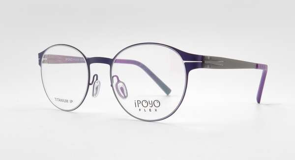 IPOYO FLEX:HE952 - Titanium IP FLEX (48-17)