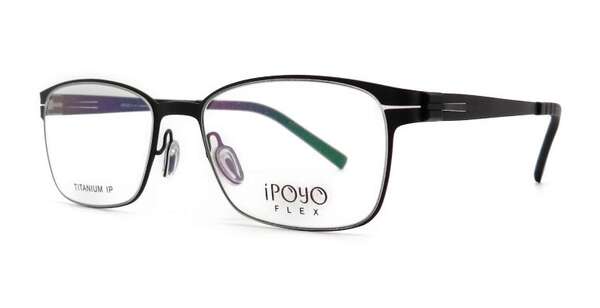 IPOYO FLEX:HE953 - Titanium IP FLEX (52-17)