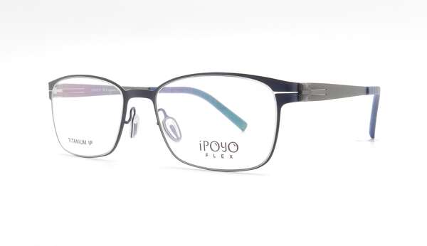 IPOYO FLEX:HE953 - Titanium IP FLEX (52-17)