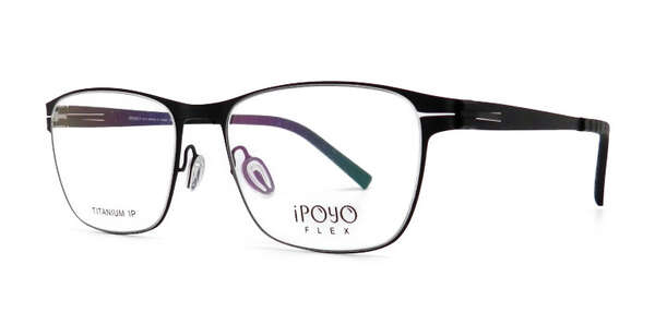 IPOYO FLEX:HE954 - Titanium IP FLEX (54-17)