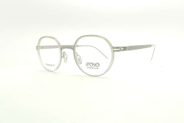 IPOYO PREMIUM:HE9541 - Titanium IP (45-22)