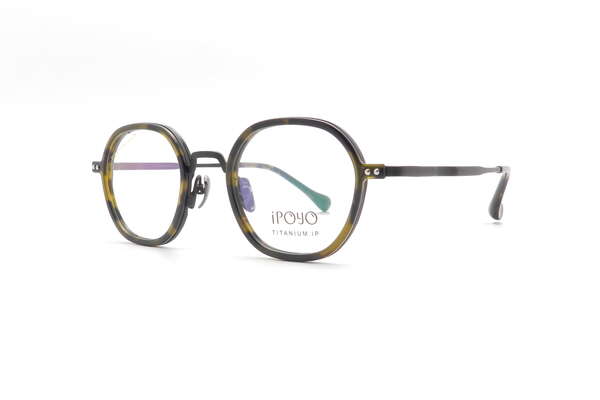 IPOYO:HE9546 - TITANIUM IP (46-21)